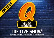 Quatsch Comedy Club Quatsch Comedy Club