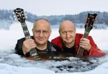 Schwarze Grütze Schwarze Grütze