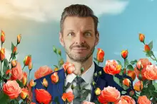 Florian Schroeder Florian Schroeder