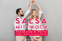 Salsa-Mittwoch in Erfurt Salsa-Mittwoch in Erfurt