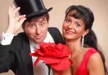 Operetten zum Kaffee Operetten zum Kaffee