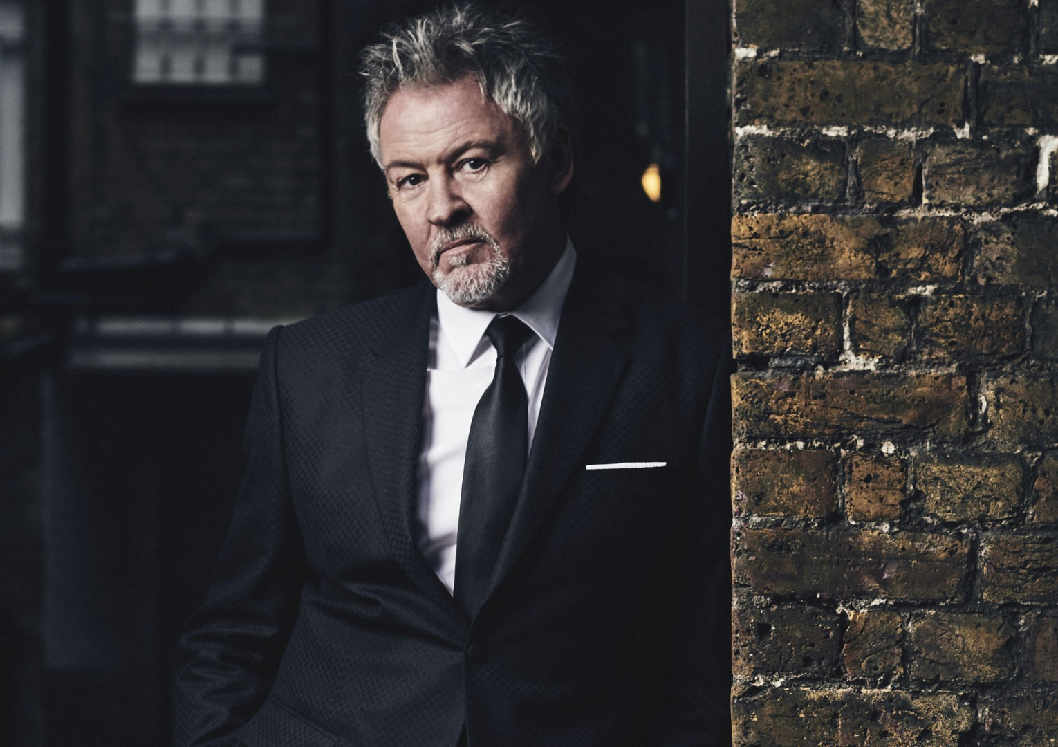 PAUL YOUNG