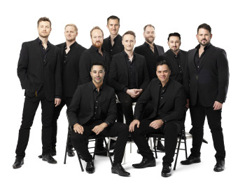 THE TEN TENORS