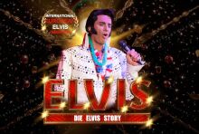 Elvis die Story