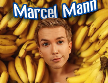 Marcel Mann
