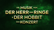 Der Herr der Ringe & der Hobbit