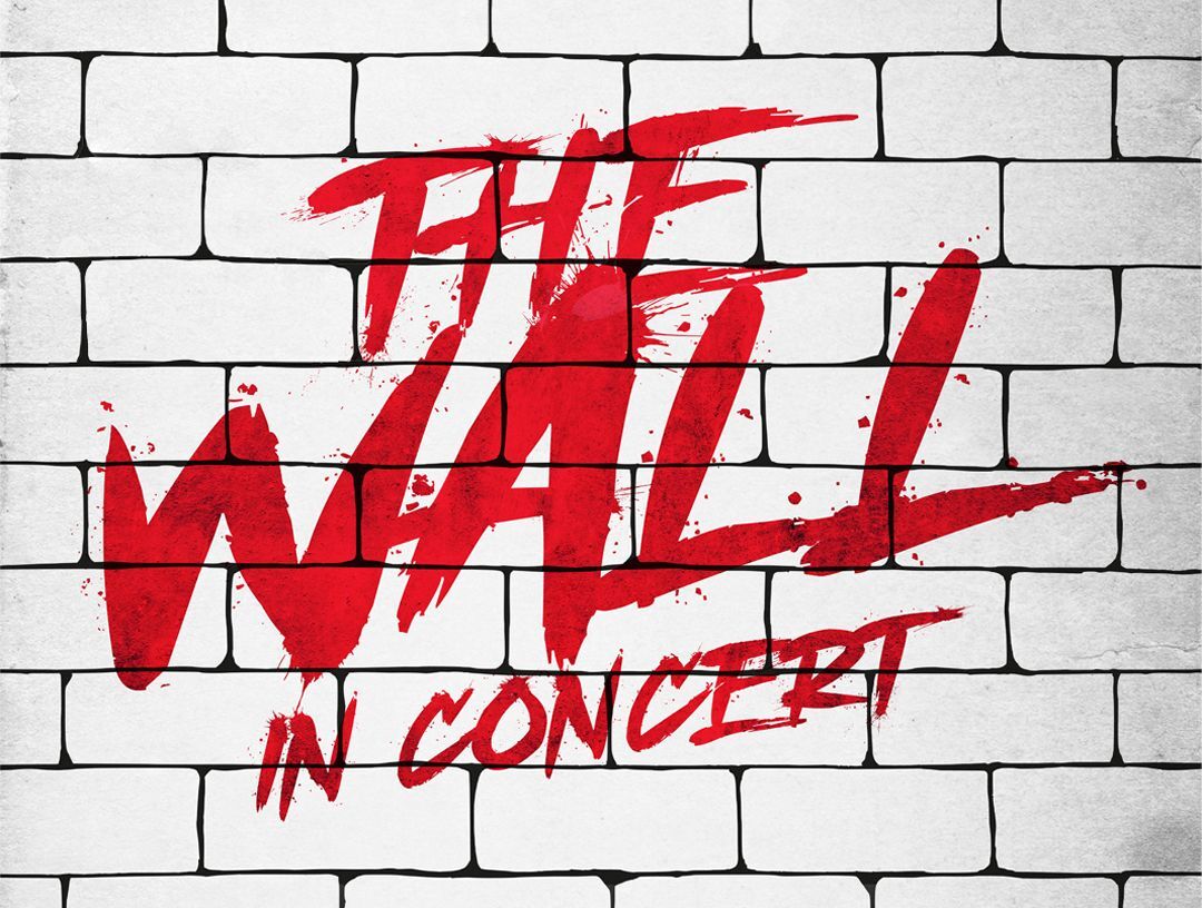 The Music of THE WALL