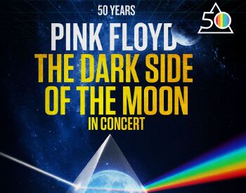 Dark Side of the Moon & The Music of The Wall