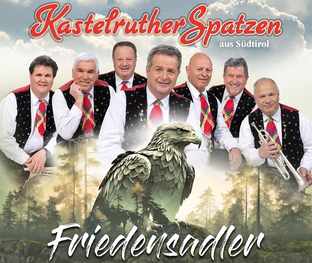 Kastelruther Spatzen