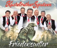 Kastelruther Spatzen