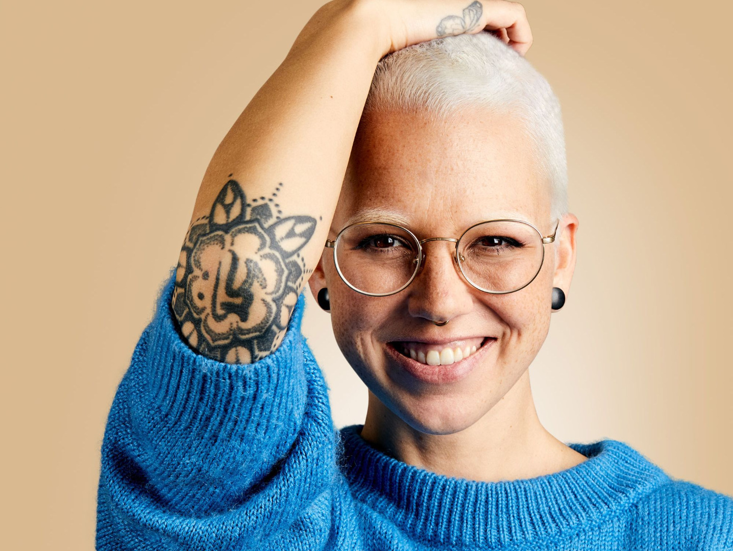 Stefanie Heinzmann