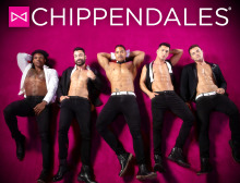 THE CHIPPENDALES®