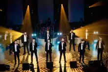 THE 12 TENORS THE 12 TENORS