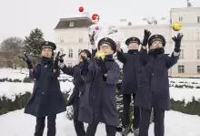 Wiener Sängerknaben Wiener Sängerknaben