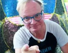 Uwe Steimle Uwe Steimle