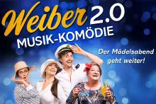 WEIBER 2.0 WEIBER 2.0