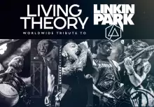 LIVING THEORY LIVING THEORY